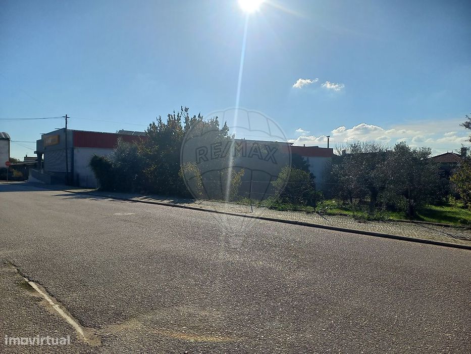 Terreno  para venda