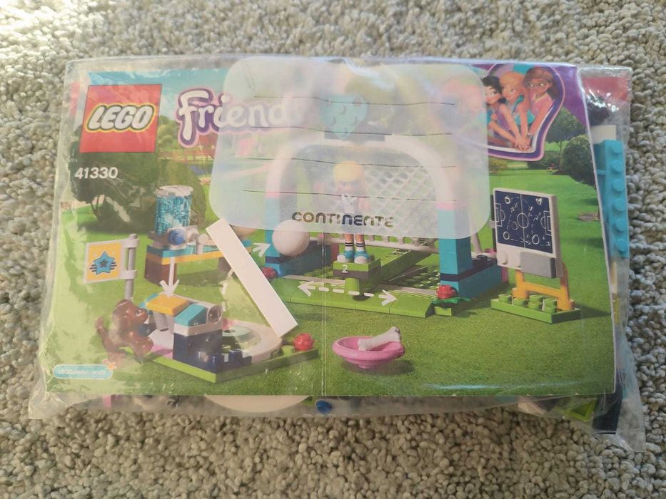 Lego Friends 41330