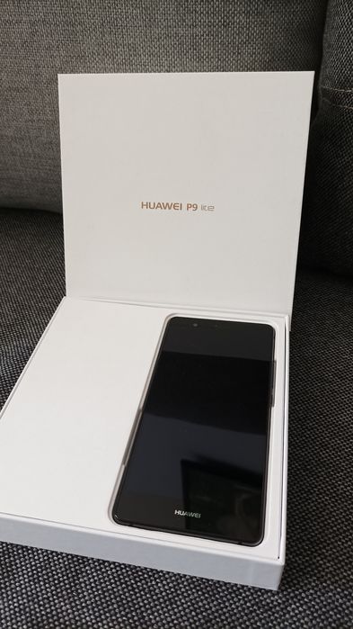 Huawei P9 lite UŻYWANY