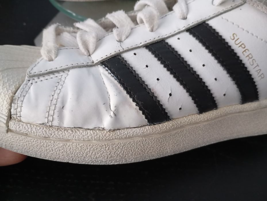 Sapatilhas adidas superstar