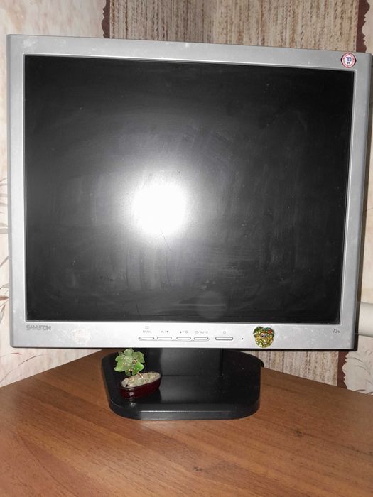 Компьютер Core 2 Duo E4500