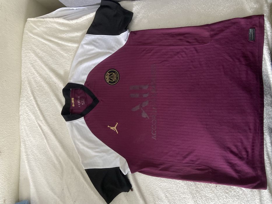 Camisola PSG Negociavel