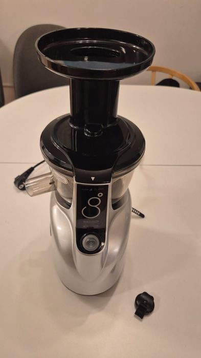Soko wyciskarka Kuvings NS-120CEM (BSC)