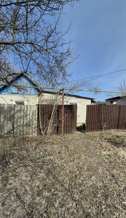 Продаж будинку в Новоселиці