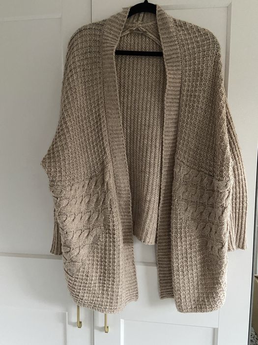 Kardigan sweter Orsay M