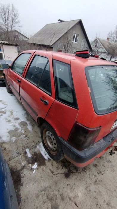 Продам Фіат тіпо