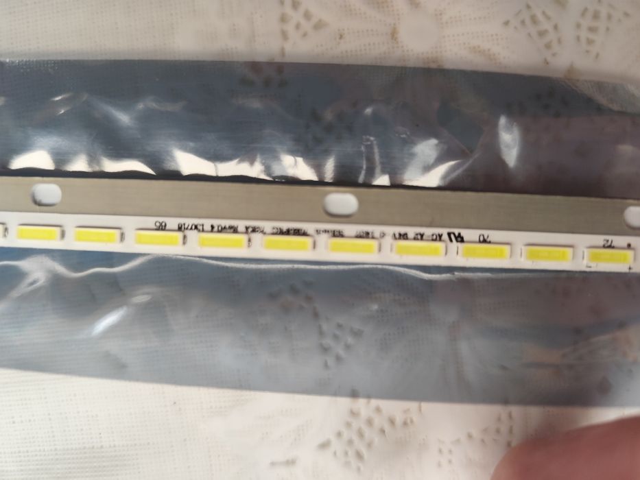 Barra de led  7080pkg