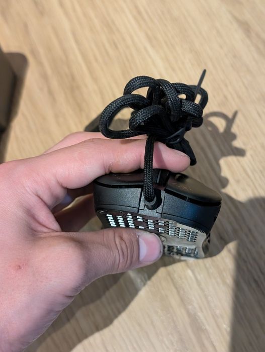 Myszka spc gear lix plus