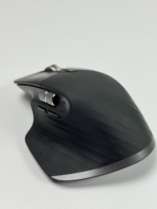 Бездротова миша Logitech MX Master 3S Graphite (910-006559)