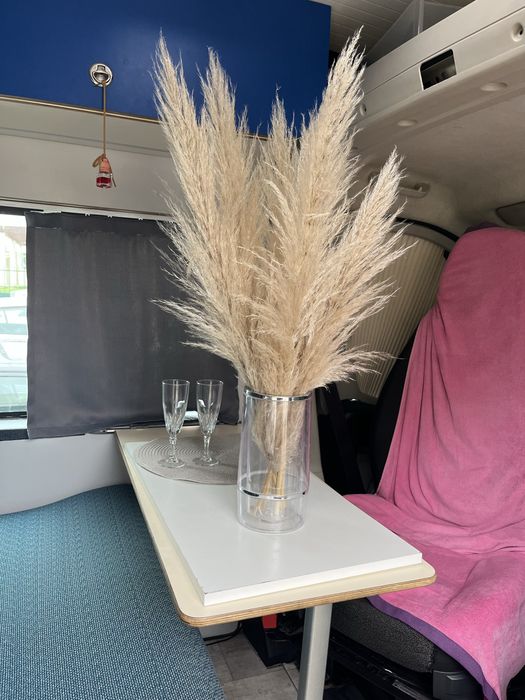 Autocaravana, fiat ducato, 2017.