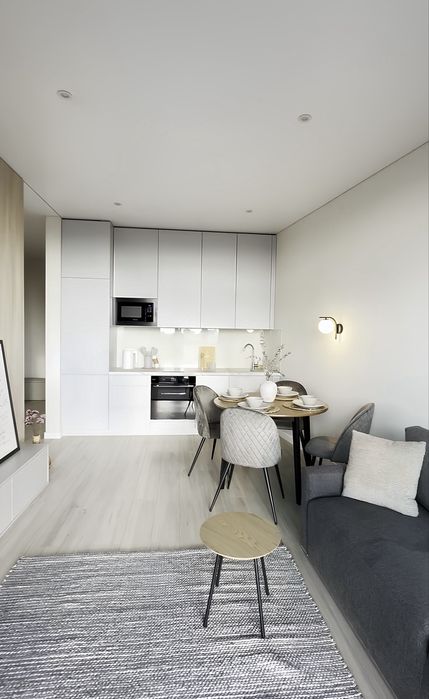 ЖК Greenville Park 1К з Ремонтом 53м А52 Старт Січових Стрільців Центр