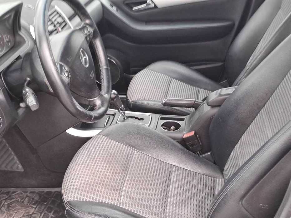 Продам Mercedes-Benz A 170 2005р. #76284