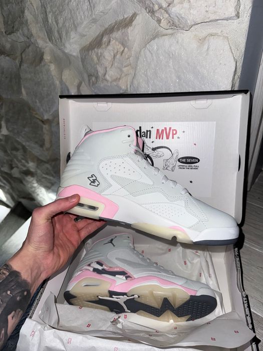 Nike Jordan - rozmiar 43