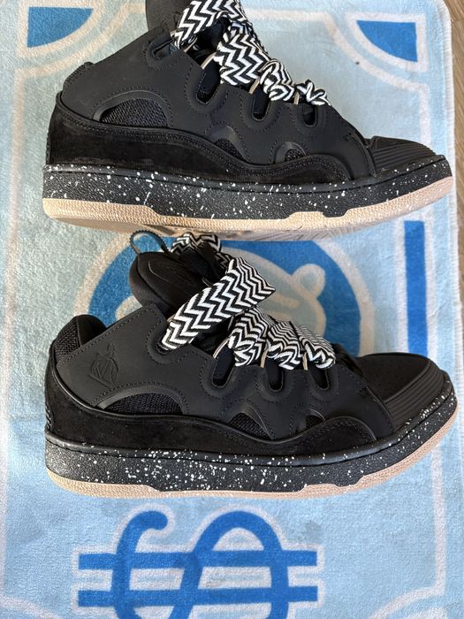 Lanvin Curb /Ланвін карб
