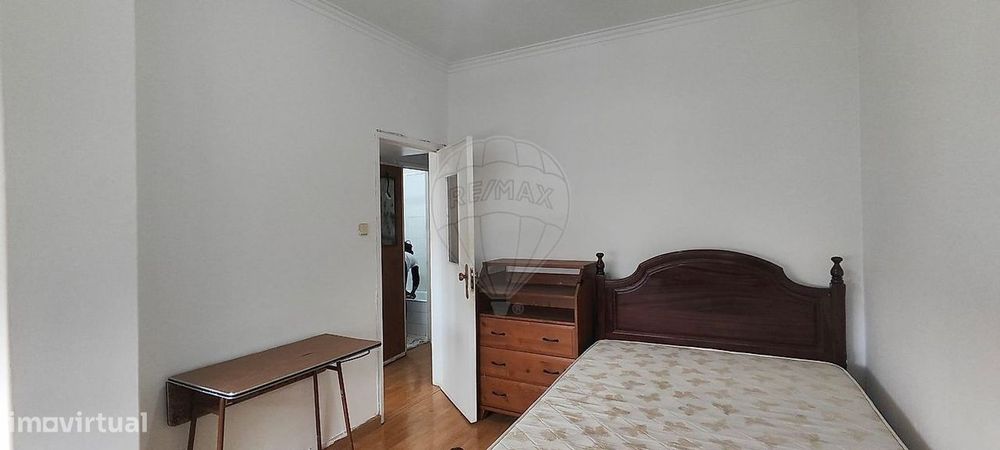 Apartamento T2 para venda