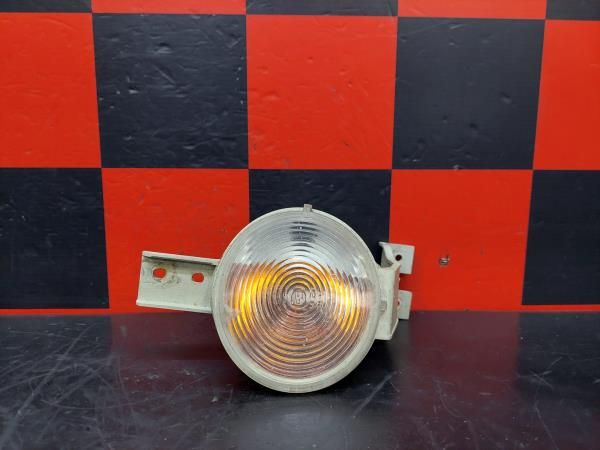 Farolim Pisca Guarda-lamas MINI Mini (R56)