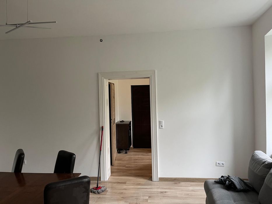 Mieszkanie Reszel 36m2