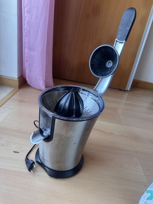 Espremedor de Laranjas