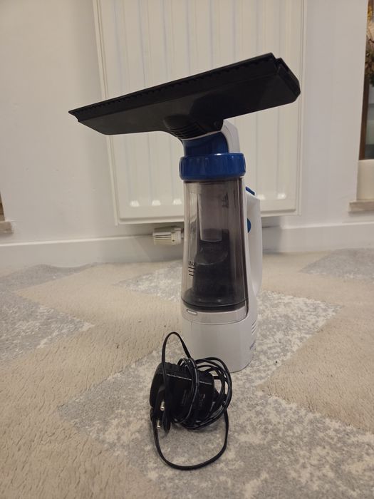 Myjka do mycia okien szyb Weber