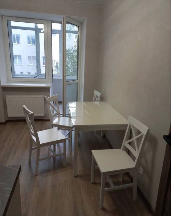 Оренда 1к квартири