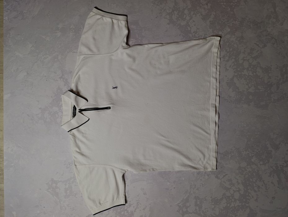 Теніска Saint Laurent