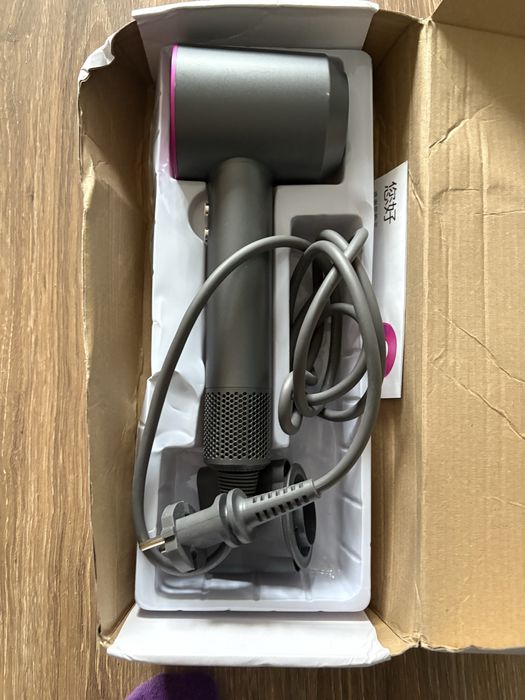 Фен дайсон китай/Dyson