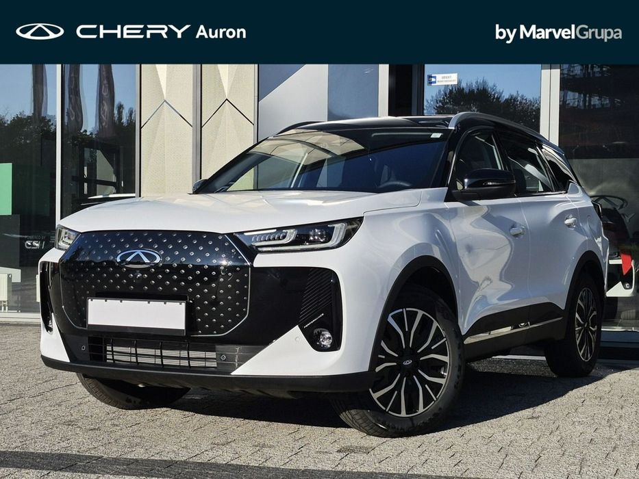 Chery Tiggo 7