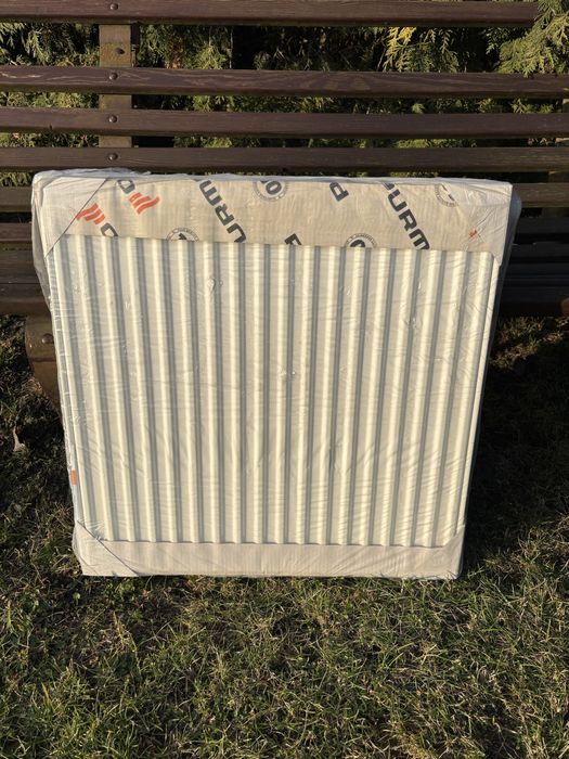 grzejnik PURMO Ventil Compact CV21s 60x60cm
