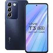 Telemovel Vivo T3 5G (8GB RAM, 128 GB, Cosmic Blue)