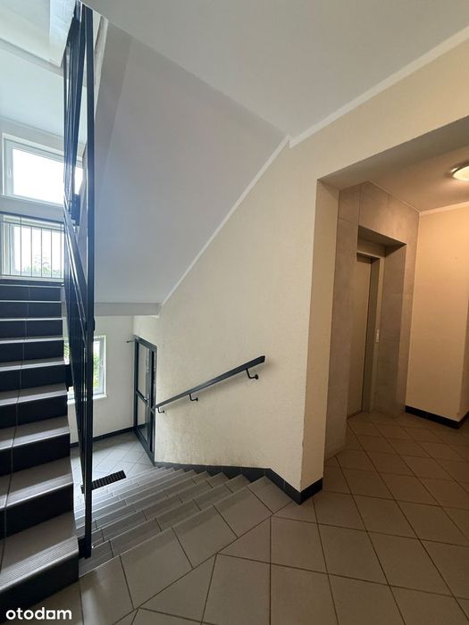 4 Pokoje | Parking | Winda | Loggia | 0% Prowizji