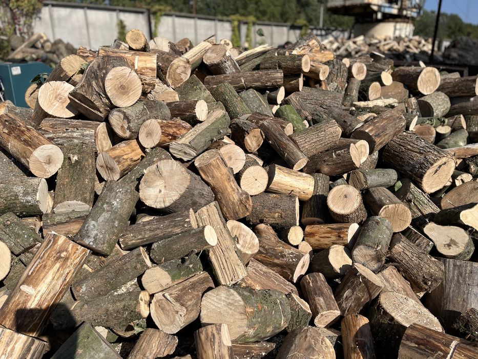 Продам Дрова! Тверді породи! Дуб, граб, ясен! Телефонуйте