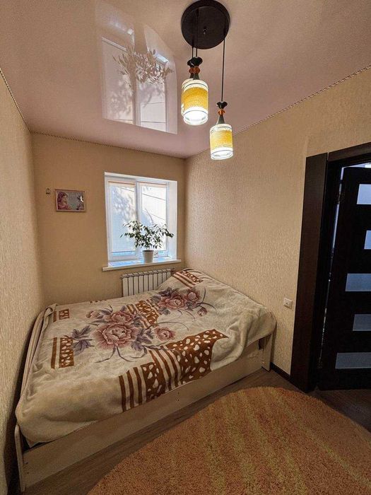 Продается дом с ремонтом, район Черевковка