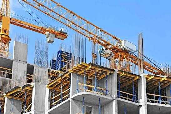 Venda de Empresa de Construção Civil com Alvará de Construção