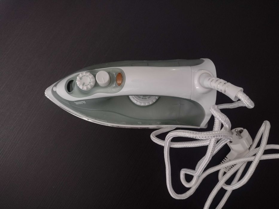 Żelazko CLATRONIC 2000 W