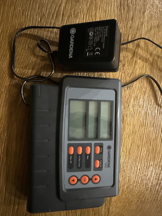 Gardena 4030 sterownik