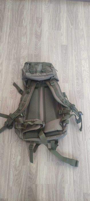 Mochila Táctica Militar 60L