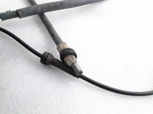Tambor Traseiro DACIA Sandero II (5S_)