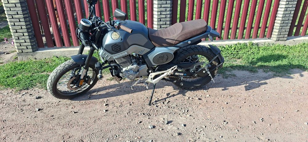 Автомотомотоцикл
