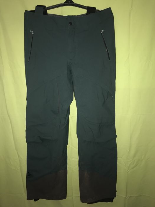 Штани Odlo Gore-Tex