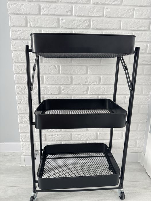 Возик перукарський