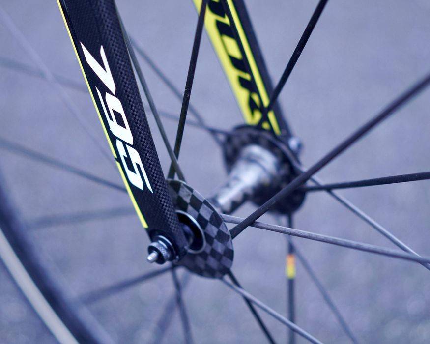 Rower LOOK 795 Blade SRAM RED Cosmic SLR M