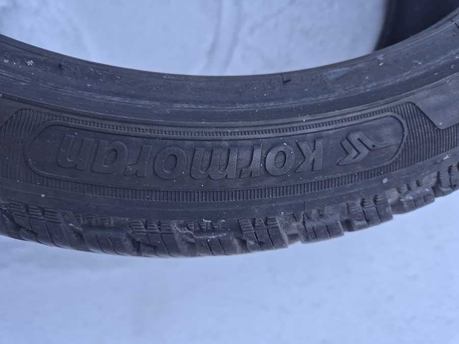 OPONY Kormoran SNOW  225/40/ R 18  92V