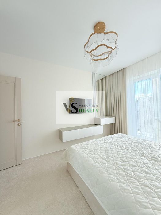 2-комнатная квартира по адресу (площадь 60,5 м²) - Atlanta.ua - фото 10