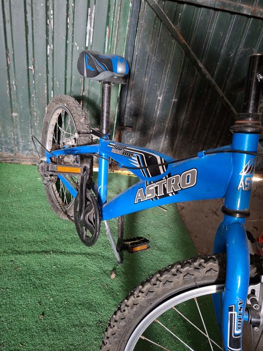 Bicicletas infantis !