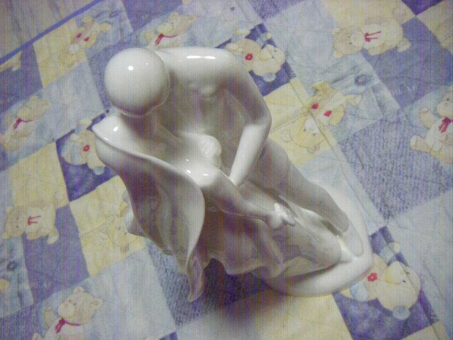 Статуэтка Royal Doulton Свадебный день 1987 фарфор Англия