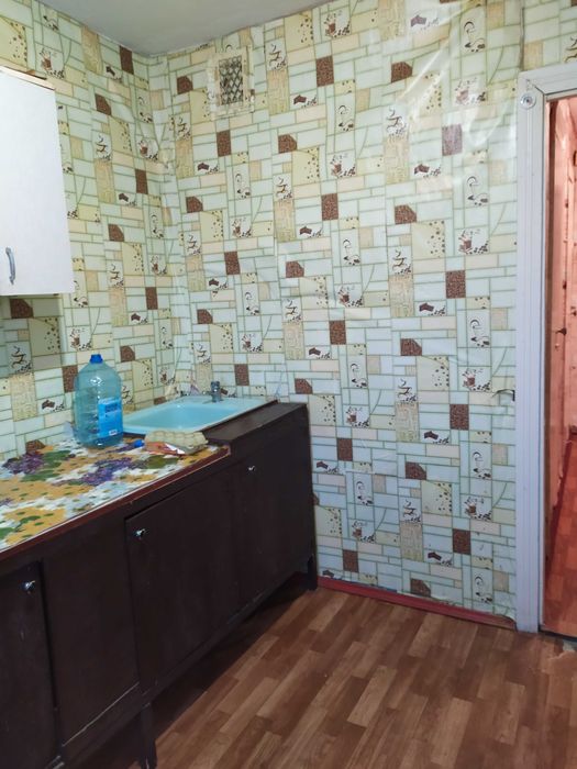 Продаю однокімнатну квартиру в Звягелі