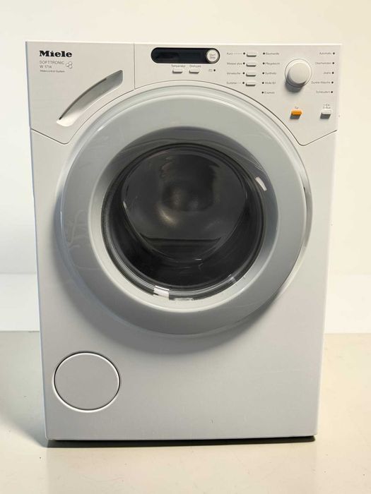 Pralka Miele W1714