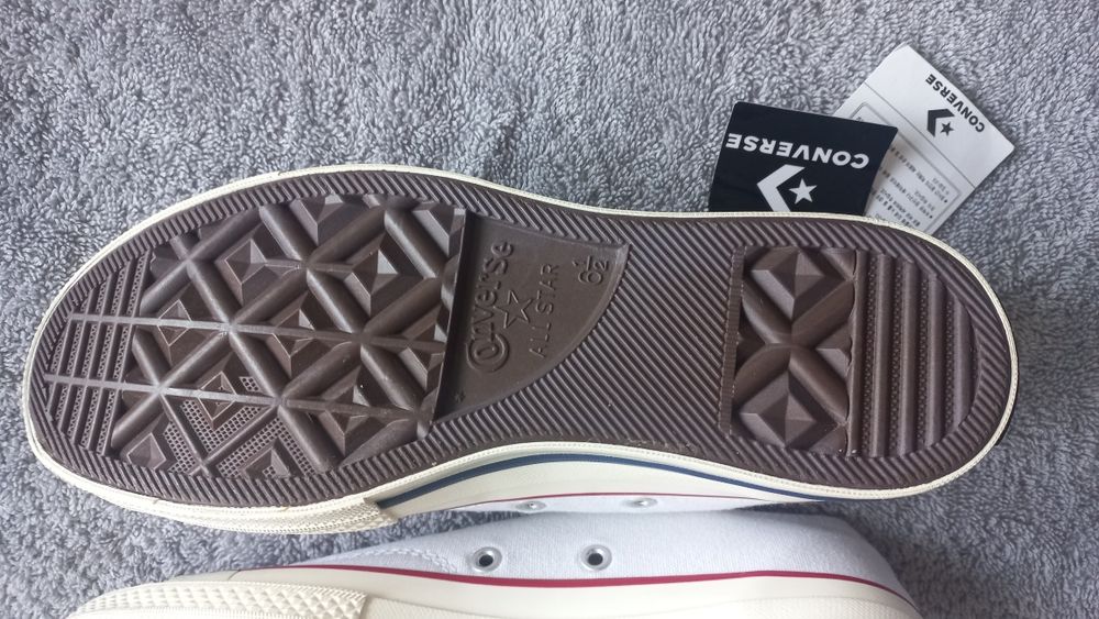 Trampki  converse damskie