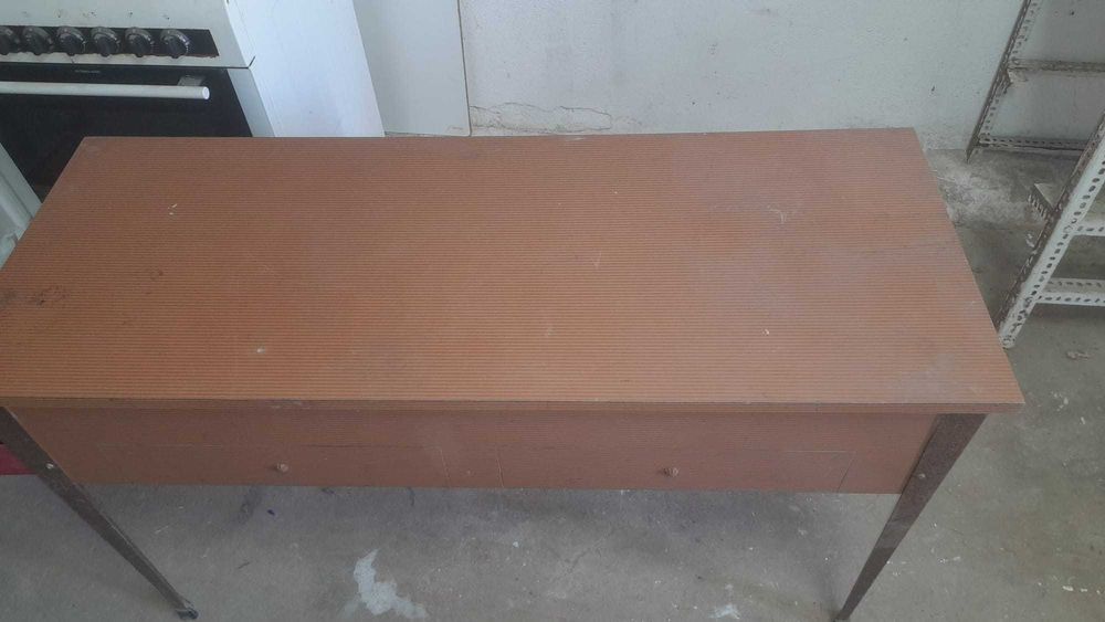 Maquina croché