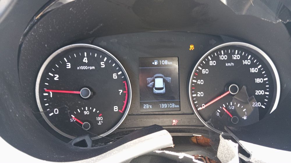 KIA Stonic 1.2 SI 2018